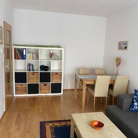 Cozy Apartment Close To Vienna Brunn am Gebirge Exterior photo