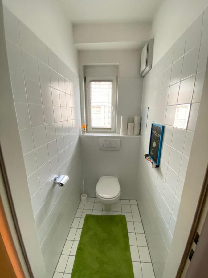 Cozy Apartment Close To Vienna Brunn am Gebirge Exterior photo