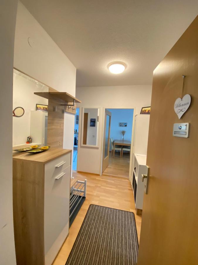 Cozy Apartment Close To Vienna Brunn am Gebirge Exterior photo