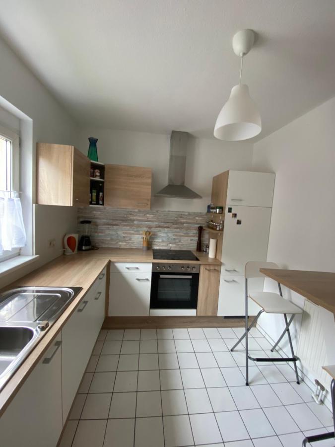 Cozy Apartment Close To Vienna Brunn am Gebirge Exterior photo