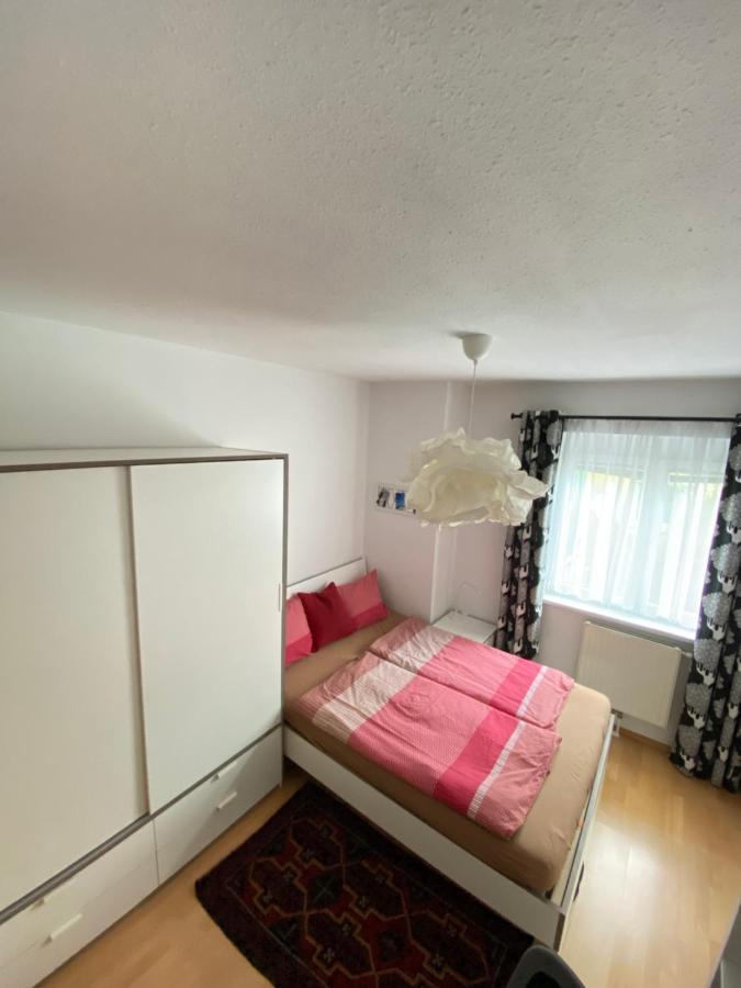 Cozy Apartment Close To Vienna Brunn am Gebirge Exterior photo